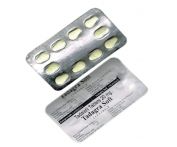 Tadalafil Soft Chewable Tablets