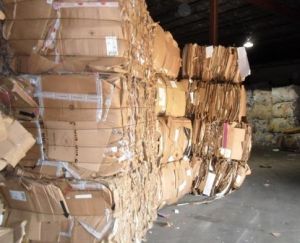 Paper & Paper Products