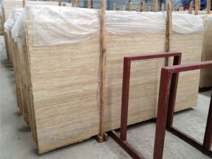 Travertine Marble