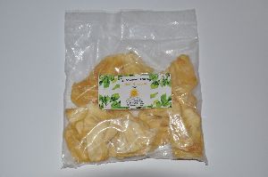 organic dried pineapple