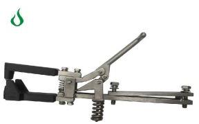 High Quality Custom Electroplating Clamp High Quality Custom Electroplating Clamp