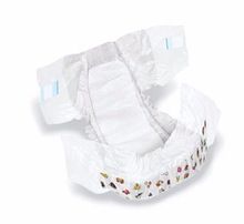 High Quality Cotton Diapers
