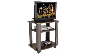 Wooden TV Wall Unit, for Home, Color : Brown at Rs 1,100 / Square Feet in  Mumbai
