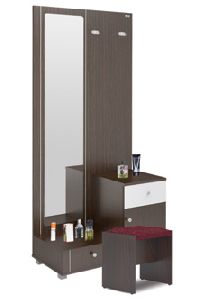ORCHID DRESSING TABLE