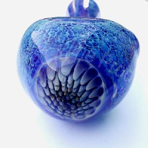 AMERICAN BLOWN GLASS PIPES