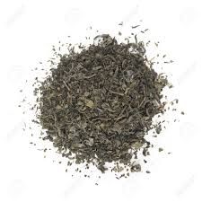 Natural Dried Tea Leaves
