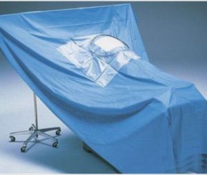 Disposable Intervention Surgery Package