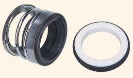Mechanical Seal WM108