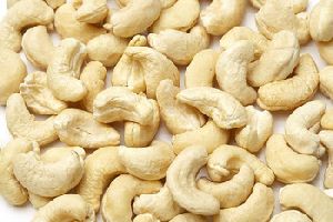 Organic Cashew Nuts