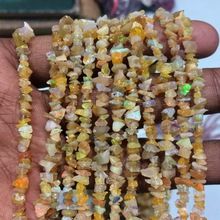 Ethiopian Welo Opal Rough Uncut Chips Beads