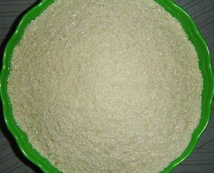 Bhagar Flour