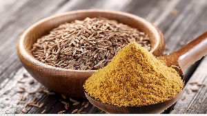 cumin powder