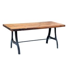 wood folding Dining Table