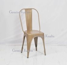 Furniture Iron Chair