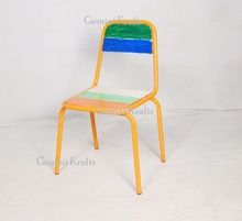 Industrial Dinning Chair