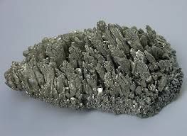 Metal Mineral