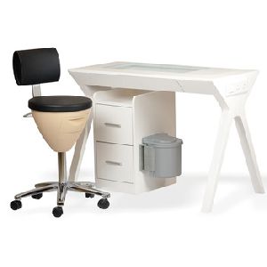 Nail Manicure Table