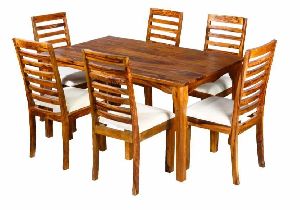 Wooden Dinning Tables