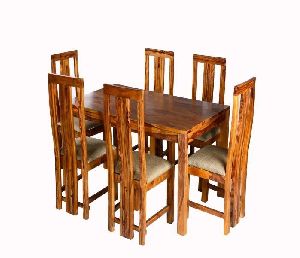 Wooden Dinning Tables