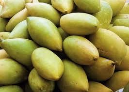 Fresh Natural Fazli Mango