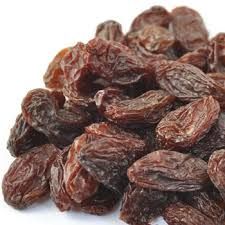 High Quality Brown Raisins