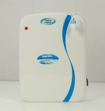 smart water purifier
