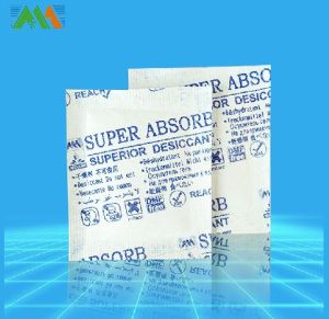 Calcium Chloride Desiccant
