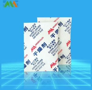 Silica Gel Desiccant
