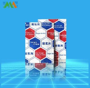 Universal Deoxidizer