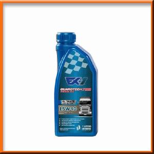 GUARDTECH Mineral ENGINE OILS