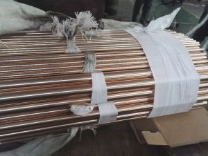 Beryllium Copper Rod