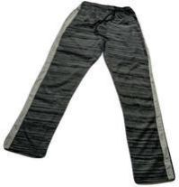 Mens Polyester Lower