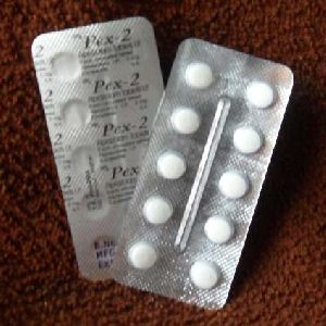 Pharmaceuticals Tablets