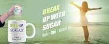 Sugar Freedom India - Natural Sugar Free Spray " First time in india "