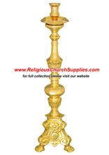 Altar Candlestick