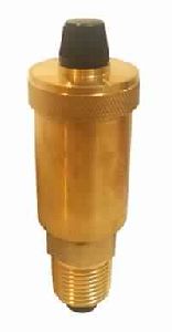 AUTOMATIC AIR VENT BRASS