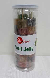 Shadani Fruit Jelly Can 200g