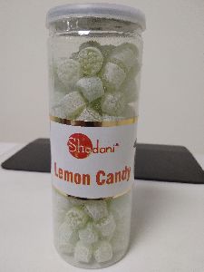SHadani Lemon Candy Can 230g