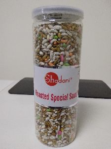 Shadani Roasted Special Mix Saunf Can 200g