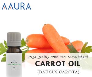 Carrot Essential Oil