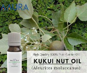 Kukui Nut Oil