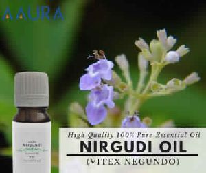 Nirgudi Essential Oil