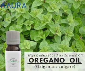 Oregano Essential oil