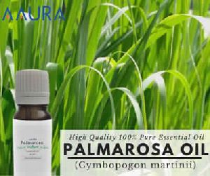 palmarosa essential oil