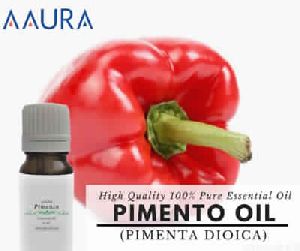 Pimento Essential Oil