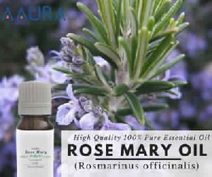 Rose Mary Essential Oil