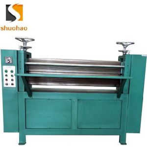 Corrugated Board Making Machine