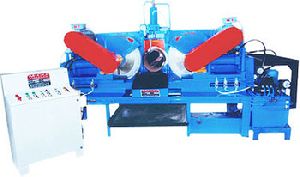 Billette Cutter Machine