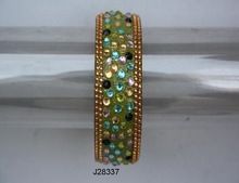 Shrinkle Mosaic Bracelet