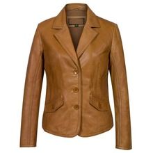 leather womens jackets
